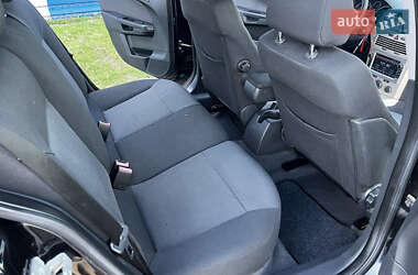 Универсал Opel Astra 2007 в 