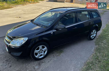 Универсал Opel Astra 2007 в 