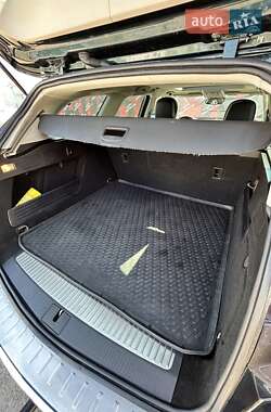 Универсал Opel Astra 2014 в 