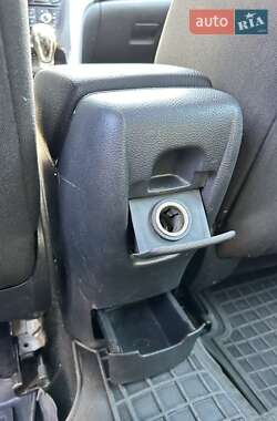 Универсал Opel Astra 2014 в 