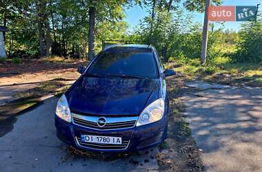 Универсал Opel Astra 2007 в 