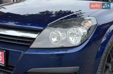 Универсал Opel Astra 2006 в 