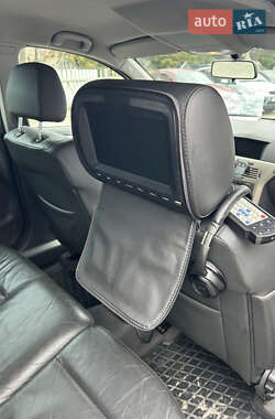 Универсал Opel Astra 2007 в 