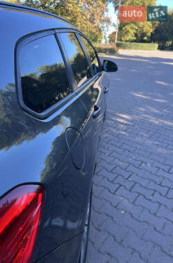 Универсал Opel Astra 2012 в 
