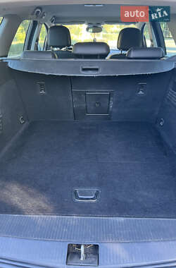 Универсал Opel Astra 2012 в 
