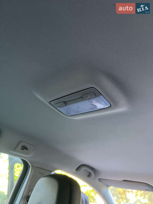 Універсал Opel Astra 2012 в Миргороді