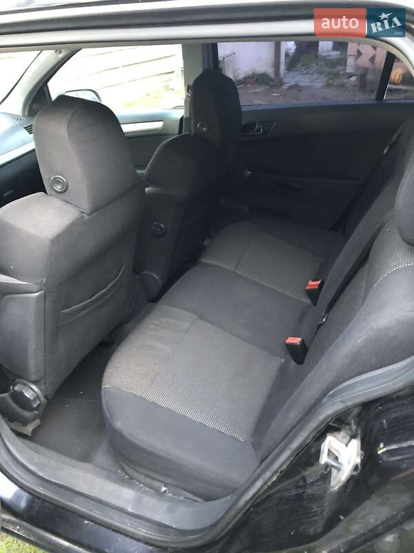 Универсал Opel Astra 2007 в Костополе фото 10 Универсал Opel Astra 2007 в Костополе