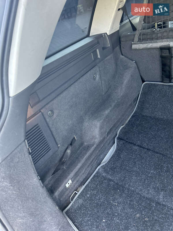 Универсал Opel Astra 2005 в Золочеве
