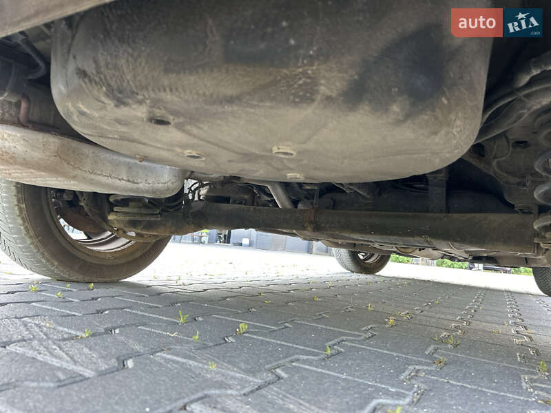 Универсал Opel Astra 2005 в Золочеве