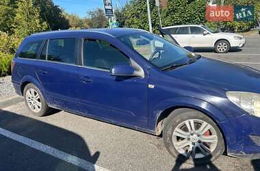 Универсал Opel Astra 2007 в 
