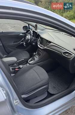 Универсал Opel Astra 2016 в 