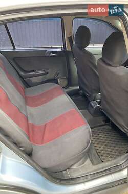Седан Opel Astra 2004 в 
