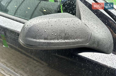 Хэтчбек Opel Astra 2009 в 