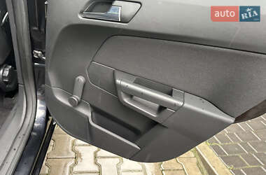 Хэтчбек Opel Astra 2009 в 