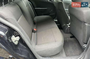 Хэтчбек Opel Astra 2009 в 