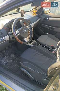Универсал Opel Astra 2008 в 