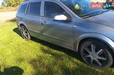 Универсал Opel Astra 2008 в 