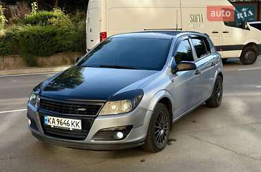 Хетчбек Opel Astra 2006 в Києві