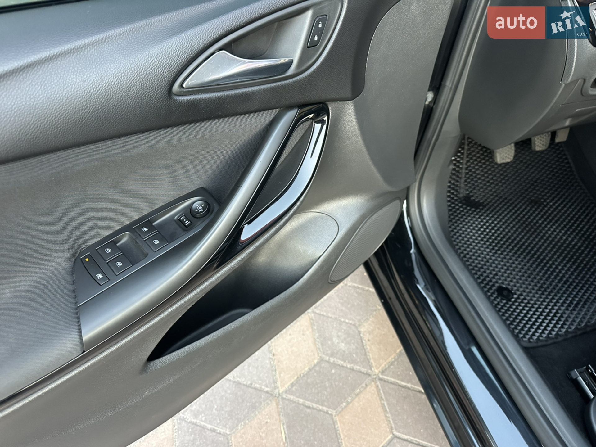 2017 Opel Astra - мініатюра 11