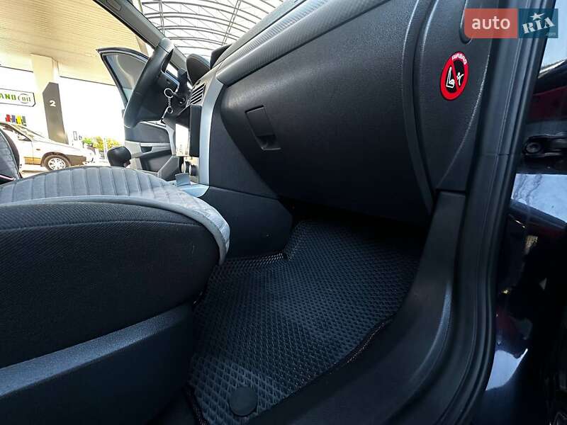 Универсал Opel Astra 2009 в Могилев-Подольске