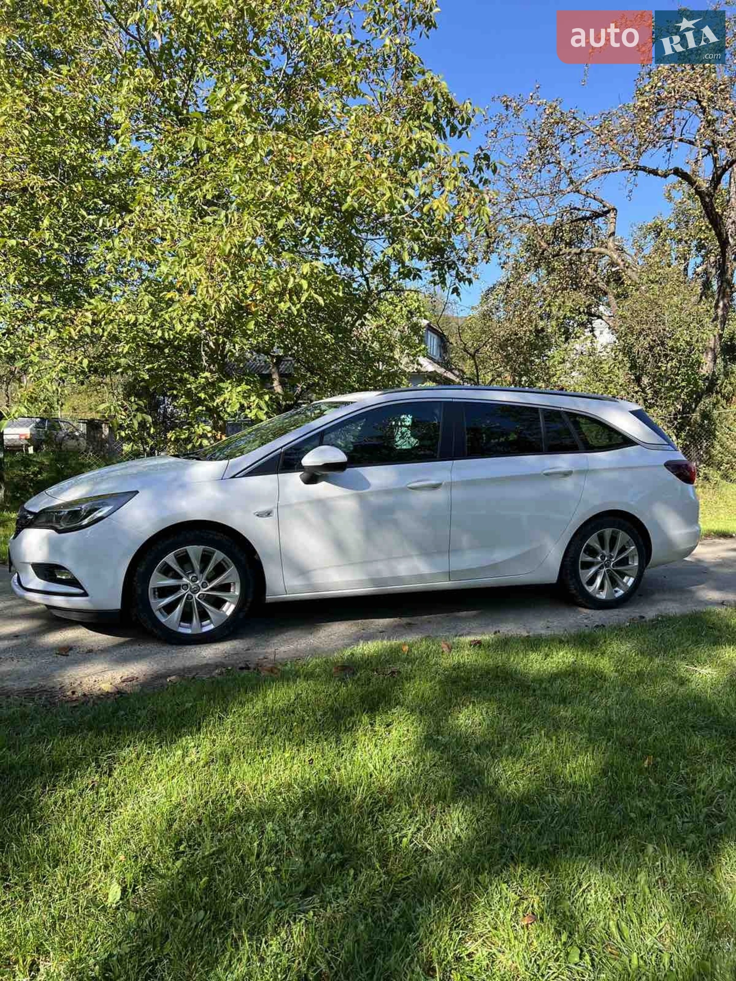 2018 Opel Astra - мініатюра 9