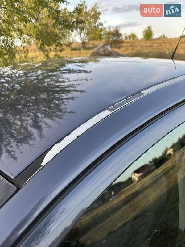 Седан Opel Astra 2007 в Коростені