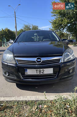 Універсал Opel Astra 2008 в Одесі