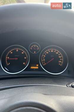 Универсал Opel Astra 2010 в 