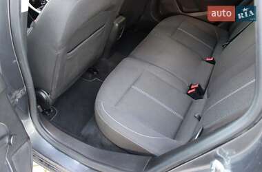 Универсал Opel Astra 2011 в 