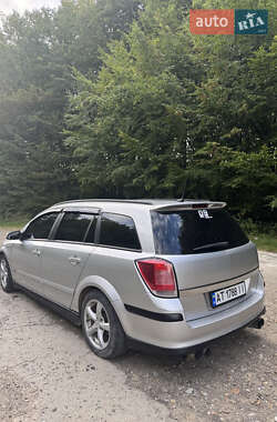Универсал Opel Astra 2005 в 