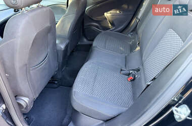 Универсал Opel Astra 2017 в 