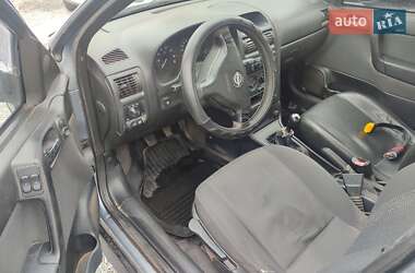 Седан Opel Astra 2007 в 