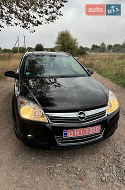 Универсал Opel Astra 2009 в 