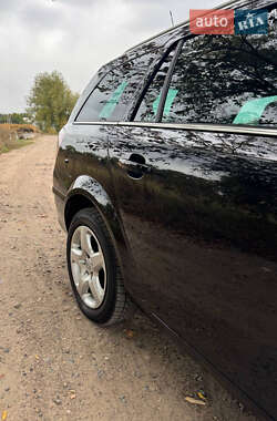 Универсал Opel Astra 2009 в 
