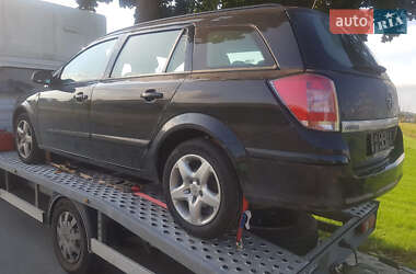 Универсал Opel Astra 2007 в 