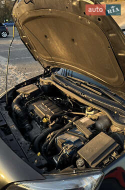 Универсал Opel Astra 2013 в 