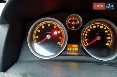 Универсал Opel Astra 2004 в 