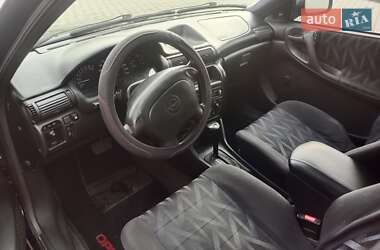 Хэтчбек Opel Astra 1995 в 