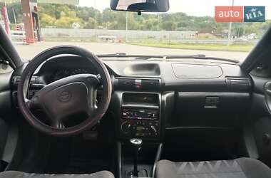 Хэтчбек Opel Astra 1995 в 