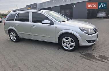 Универсал Opel Astra 2008 в 