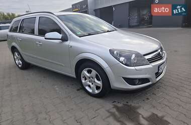 Универсал Opel Astra 2008 в 
