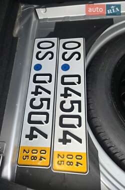 Универсал Opel Astra 2008 в 