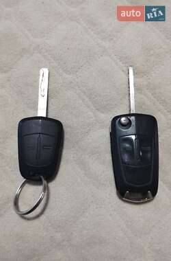 Универсал Opel Astra 2007 в 