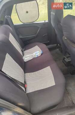 Седан Opel Astra 1993 в 