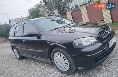 Универсал Opel Astra 2004 в Жмеринке