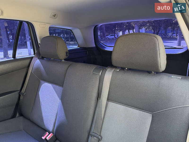 Универсал Opel Astra 2010 в Белой Церкви