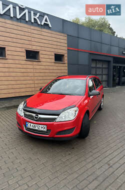 Универсал Opel Astra 2009 в 
