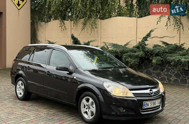 Универсал Opel Astra 2008 в 