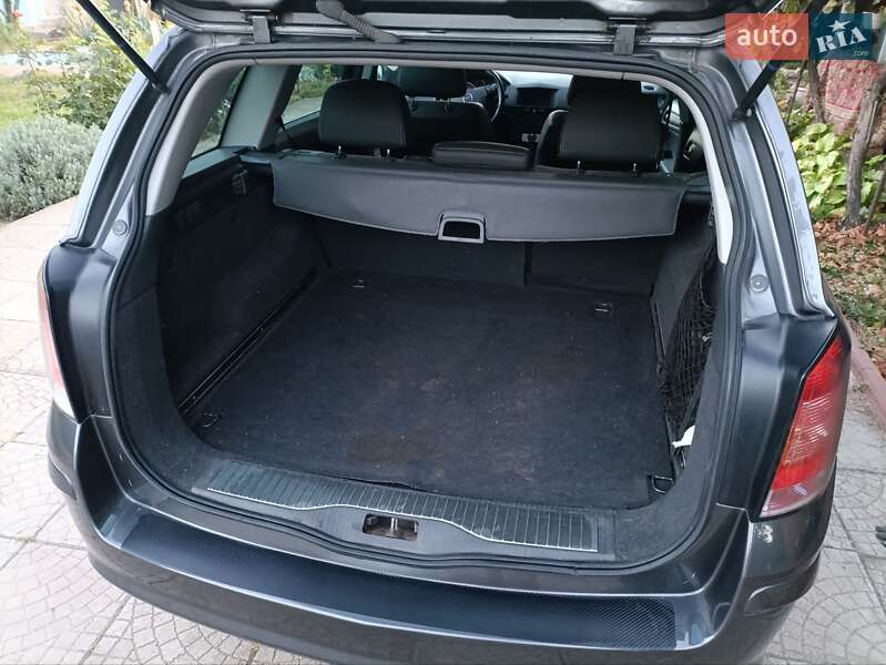 Универсал Opel Astra 2009 в Никополе фото 8 Универсал Opel Astra 2009 в Никополе