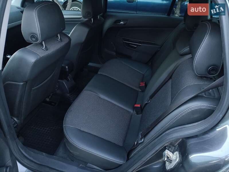 Универсал Opel Astra 2009 в Никополе фото 12 Универсал Opel Astra 2009 в Никополе